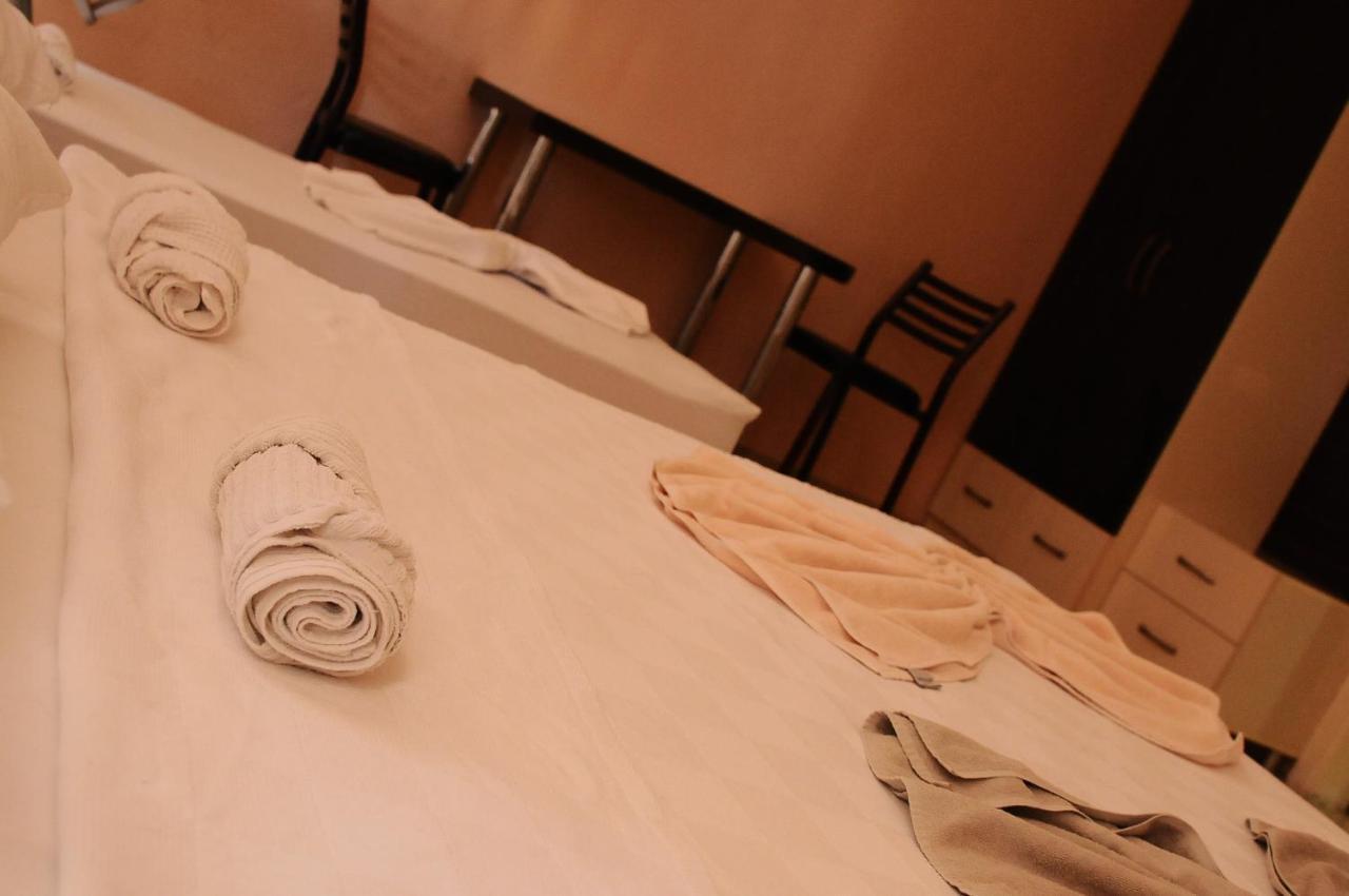 Mina Apart Otel Kundu Εξωτερικό φωτογραφία