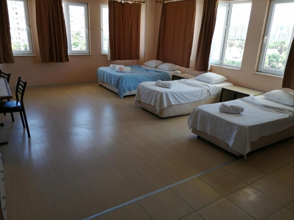 Mina Apart Otel Kundu Εξωτερικό φωτογραφία
