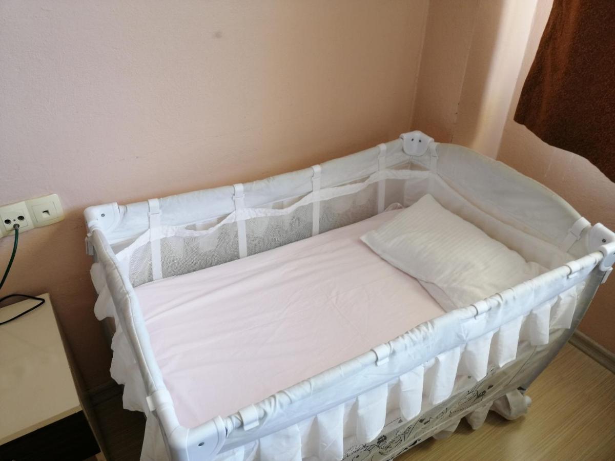 Mina Apart Otel Kundu Εξωτερικό φωτογραφία