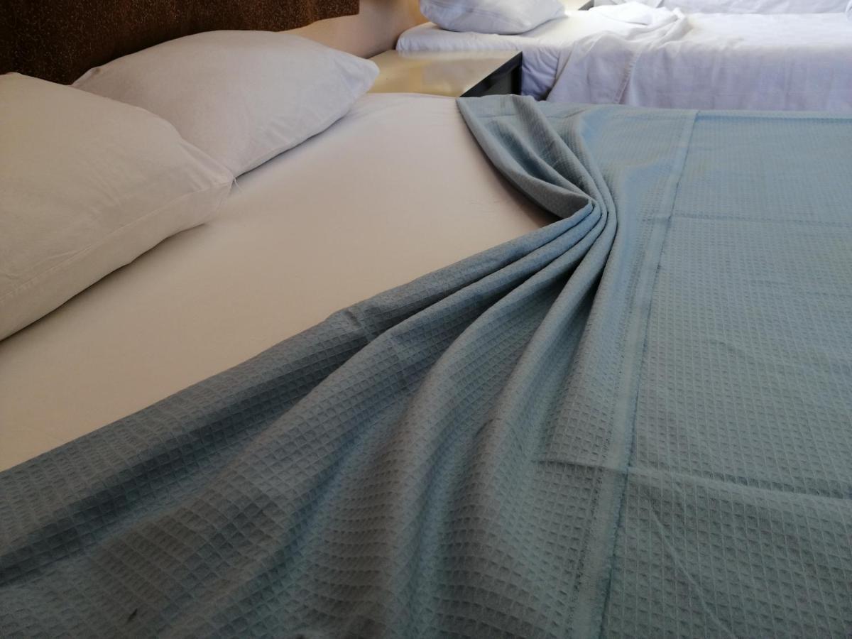 Mina Apart Otel Kundu Εξωτερικό φωτογραφία