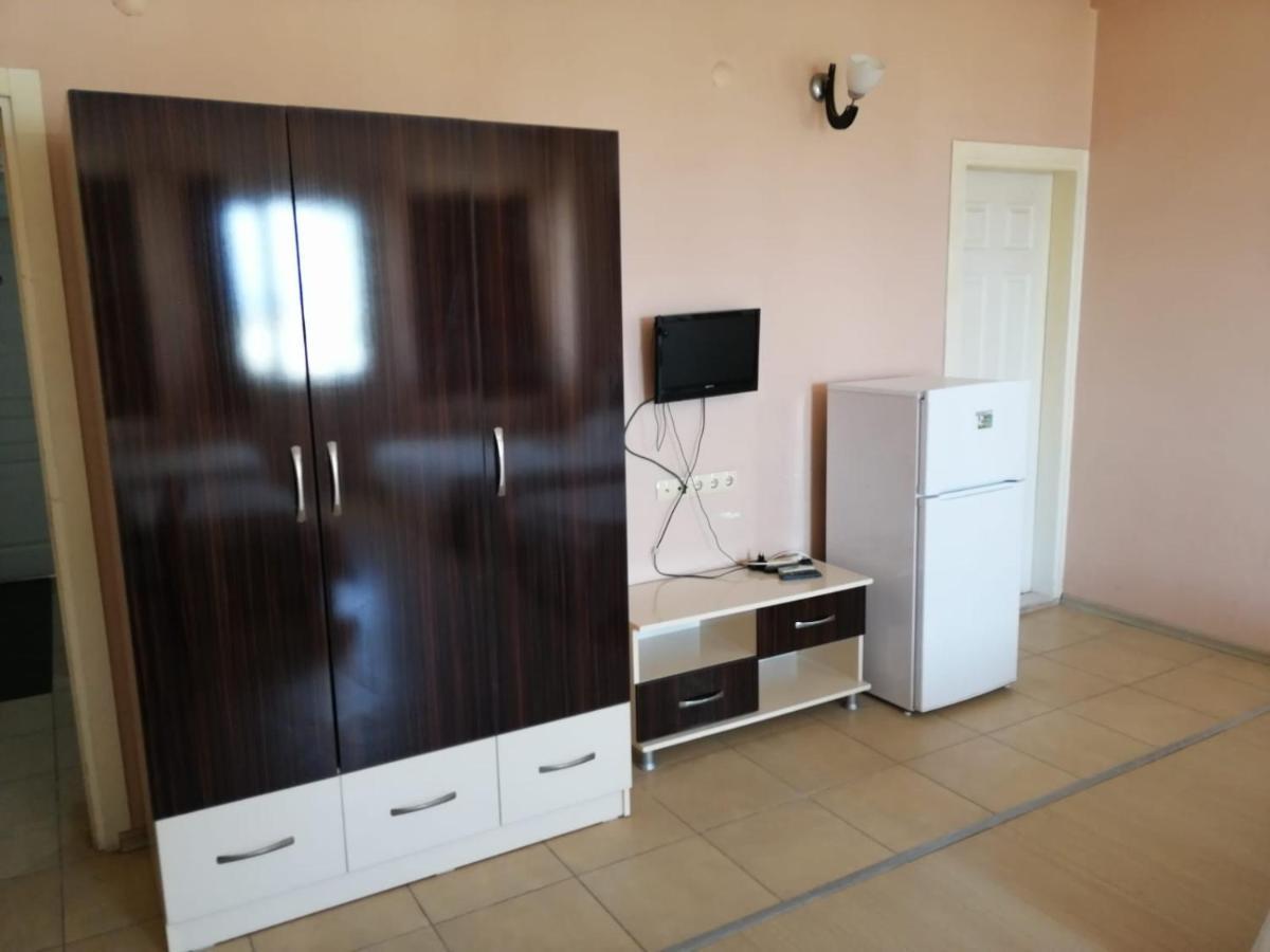Mina Apart Otel Kundu Εξωτερικό φωτογραφία