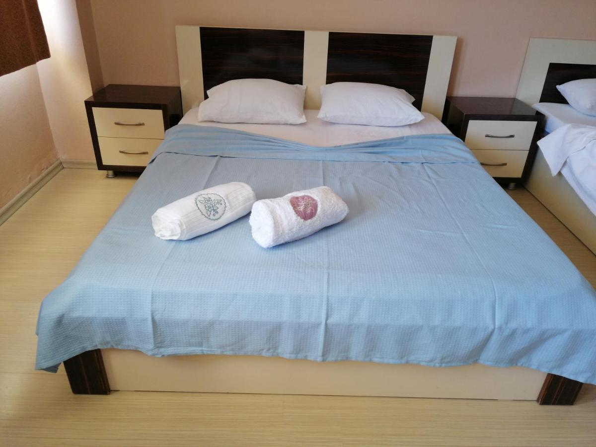 Mina Apart Otel Kundu Εξωτερικό φωτογραφία
