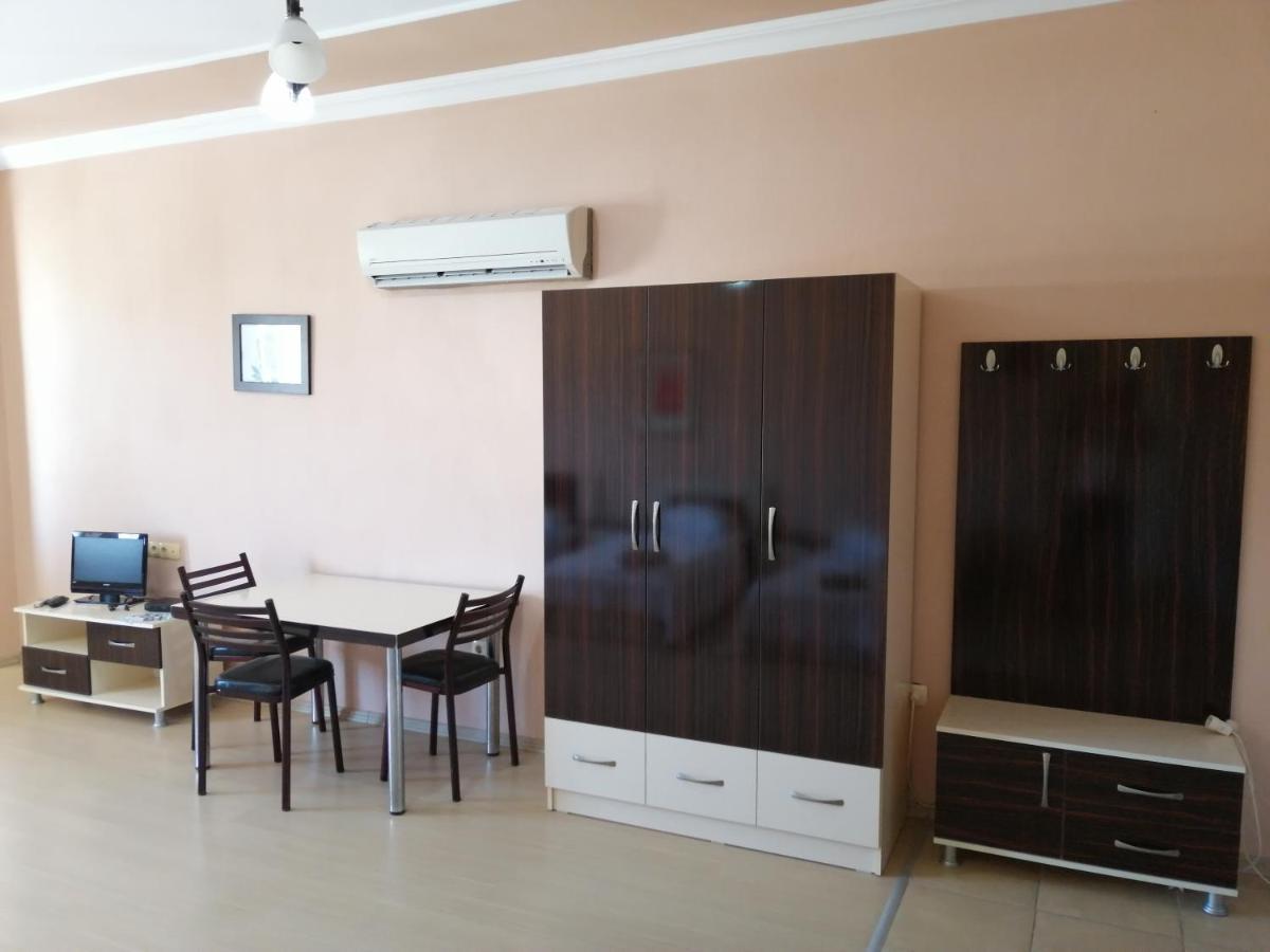 Mina Apart Otel Kundu Εξωτερικό φωτογραφία