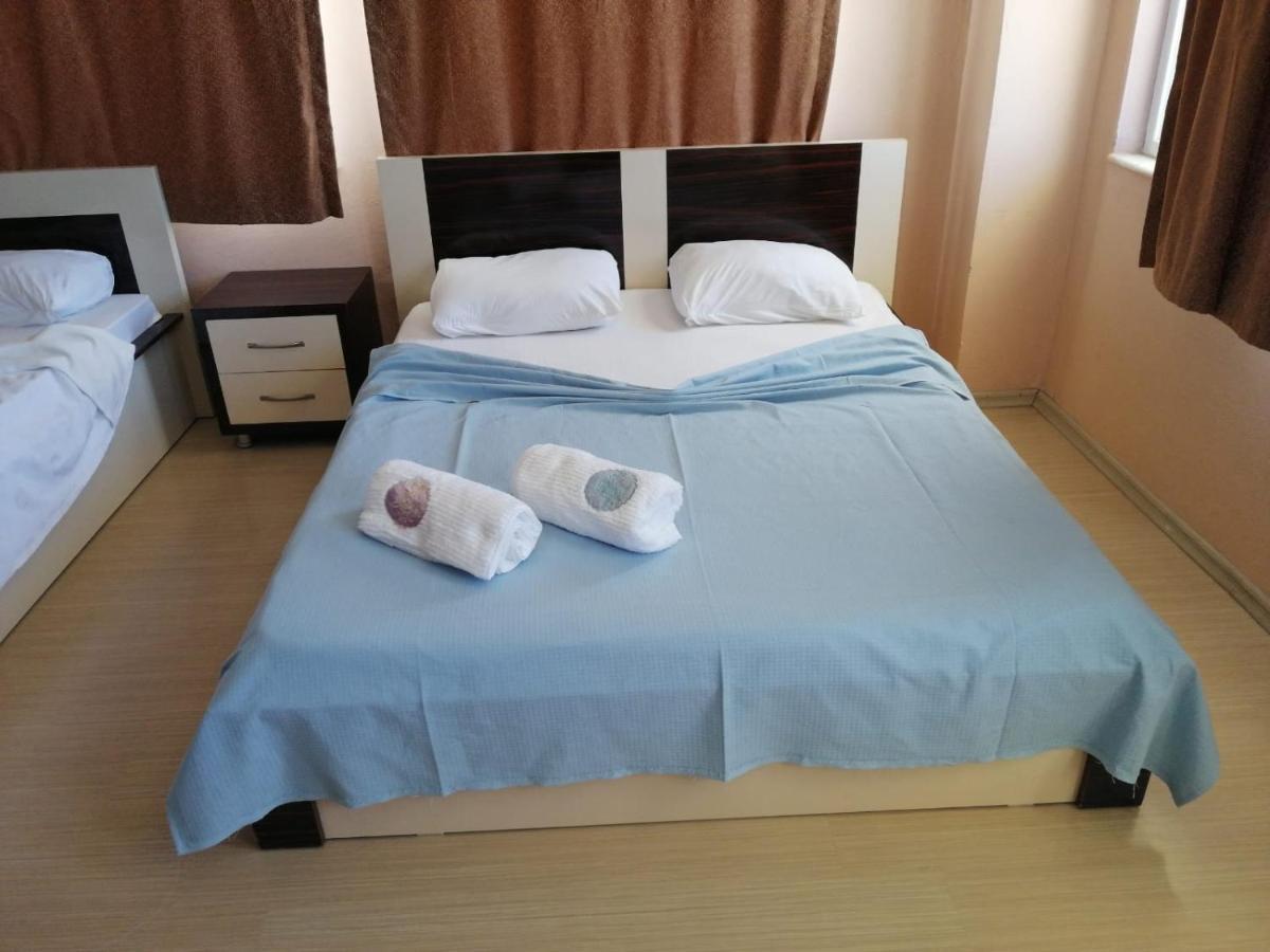 Mina Apart Otel Kundu Εξωτερικό φωτογραφία