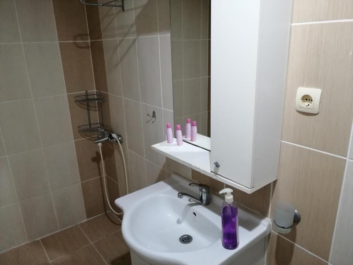 Mina Apart Otel Kundu Εξωτερικό φωτογραφία