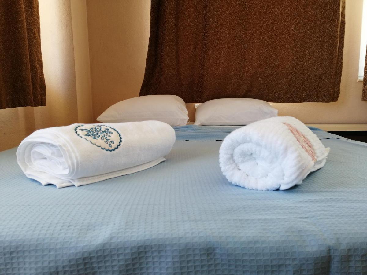 Mina Apart Otel Kundu Εξωτερικό φωτογραφία