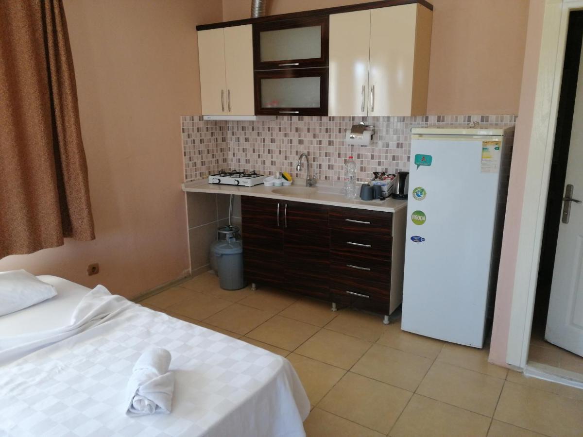 Mina Apart Otel Kundu Εξωτερικό φωτογραφία