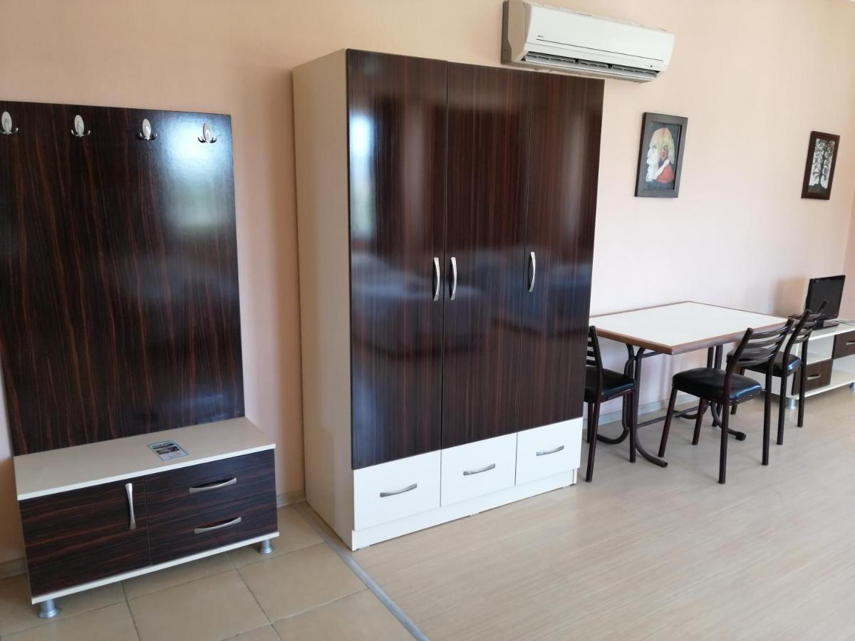 Mina Apart Otel Kundu Εξωτερικό φωτογραφία