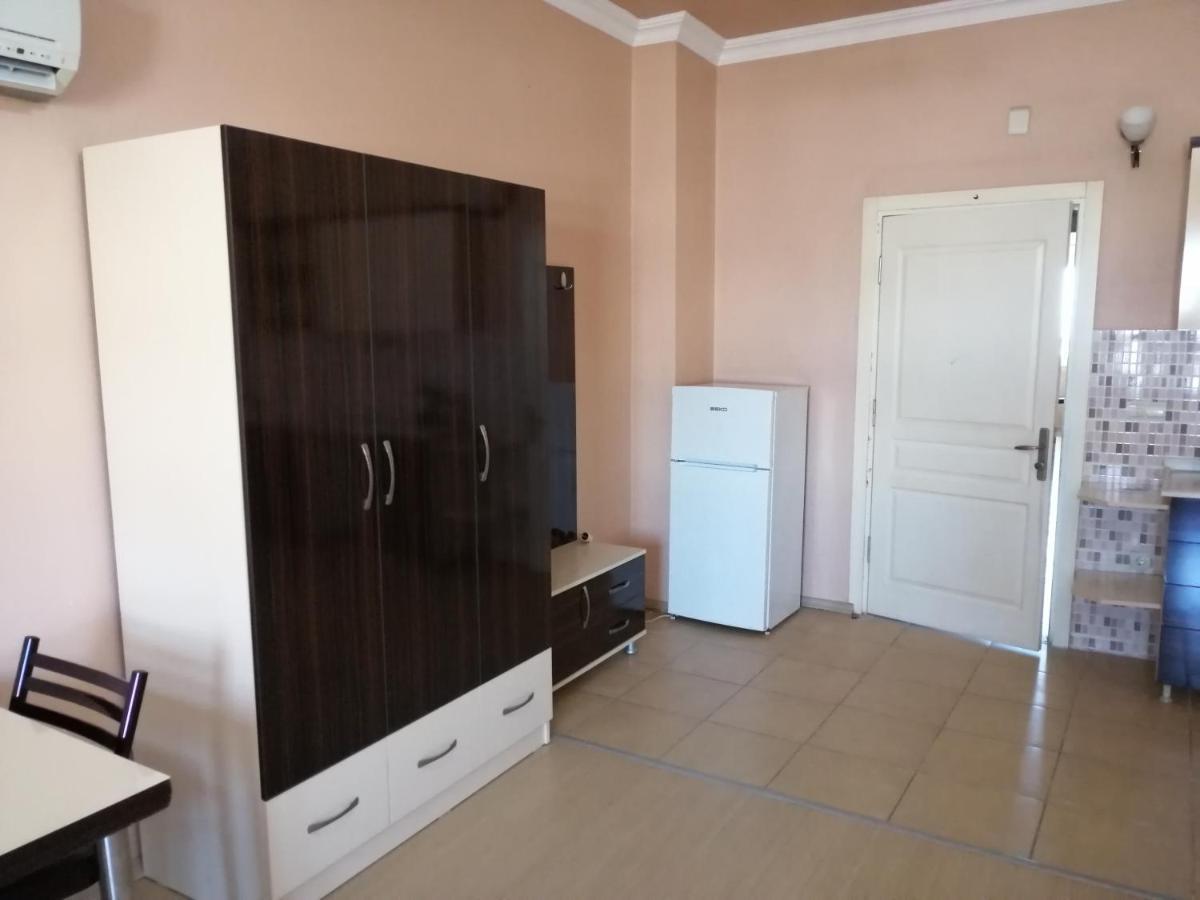 Mina Apart Otel Kundu Εξωτερικό φωτογραφία